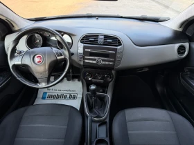 Fiat Bravo 1.4 фабрична газ - 5500 лв. - 71325523 8