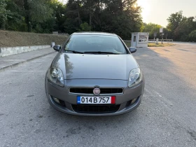 Fiat Bravo 1.4 фабрична газ - 5500 лв. - 71325523 5