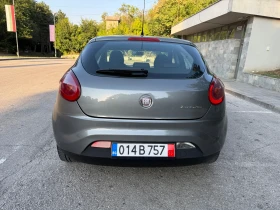 Fiat Bravo 1.4 фабрична газ - 5500 лв. - 71325523 3