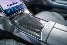 Обява за продажба на Mercedes-Benz S 500 L 4M * FirstCl* Burm* Pano*  ~ 188 280 лв. - изображение 9