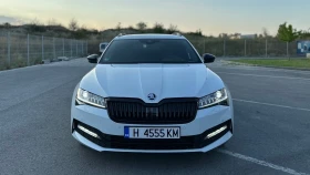 Skoda Superb 2.0TDI DSG 4x4 SPORT LINE/FULL/SWISS