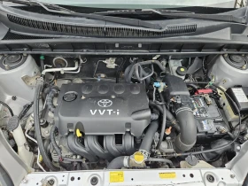 Toyota Yaris verso 1.3VVTI-87кс= АВТОМАТ= КЛИМАТИК - 5900 лв. - 32352178 16