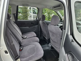 Toyota Yaris verso 1.3VVTI-87кс= АВТОМАТ= КЛИМАТИК - 5900 лв. - 32352178 14