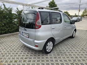 Обява за продажба на Toyota Yaris verso 1.3VVTI-87кс= АВТОМАТ= КЛИМАТИК ~5 900 лв. - изображение 2