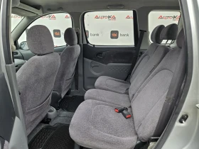 Обява за продажба на Toyota Yaris verso 1.3VVTI-87кс= АВТОМАТ= КЛИМАТИК ~5 900 лв. - изображение 8