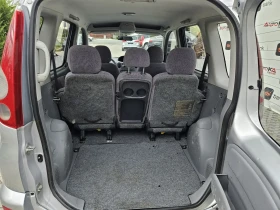 Обява за продажба на Toyota Yaris verso 1.3VVTI-87кс= АВТОМАТ= КЛИМАТИК ~5 900 лв. - изображение 9