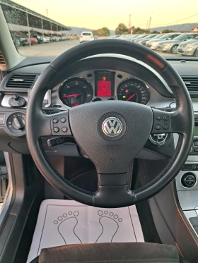 VW Passat 2, 0 tdi higlain | Mobile.bg    10