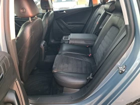 VW Passat 2, 0 tdi higlain | Mobile.bg    12