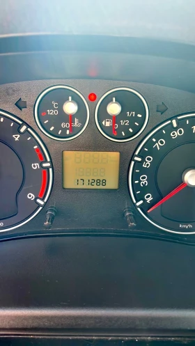 Ford Fiesta - 3500 лв. / 1789.52 € - 45824426 7