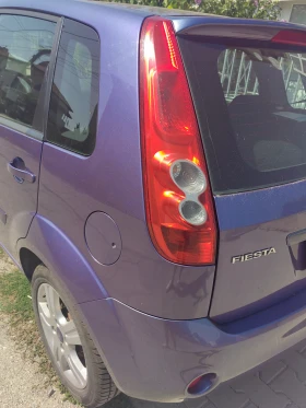 Ford Fiesta | Mobile.bg    5