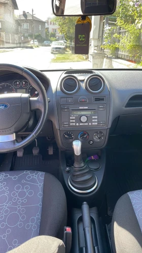 Ford Fiesta - 3500 лв. / 1789.52 € - 45824426 4