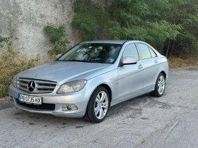 Обява за продажба на Mercedes-Benz C 220 220 CDI ~11 500 лв. - изображение 1