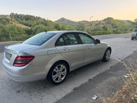 Обява за продажба на Mercedes-Benz C 220 220 CDI ~11 500 лв. - изображение 3