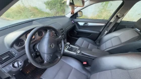 Обява за продажба на Mercedes-Benz C 220 220 CDI ~11 500 лв. - изображение 9