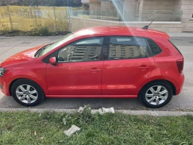 Обява за продажба на VW Polo V ~7 900 лв. - изображение 1