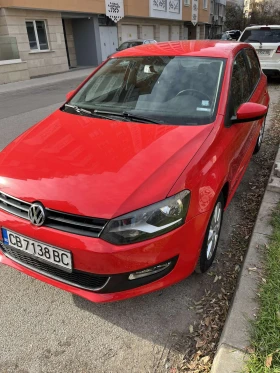 Обява за продажба на VW Polo V ~7 900 лв. - изображение 1