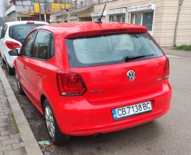 Обява за продажба на VW Polo V ~7 900 лв. - изображение 6