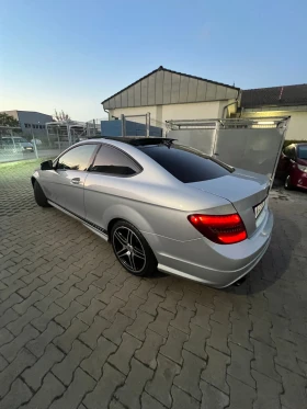     Mercedes-Benz C 250 AMG, Harman-Kardon,  