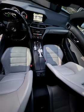 Mercedes-Benz C 250 AMG, Harman-Kardon,   | Mobile.bg    7