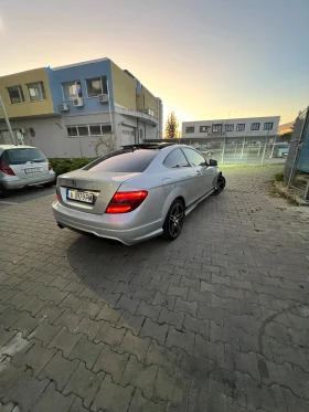     Mercedes-Benz C 250 AMG, Harman-Kardon,  