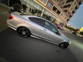     Mercedes-Benz C 250 AMG, Harman-Kardon,  