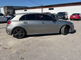 Mercedes-Benz A 250 | Mobile.bg    3
