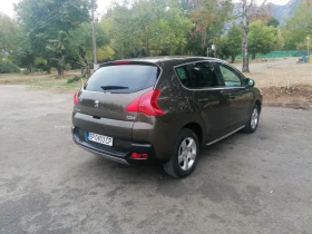 Обява за продажба на Peugeot 3008 HDI  ~12 000 лв. - изображение 4