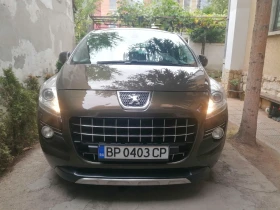 Peugeot 3008 HDI  | Mobile.bg    17