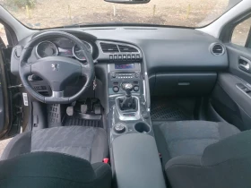Обява за продажба на Peugeot 3008 HDI  ~12 000 лв. - изображение 9