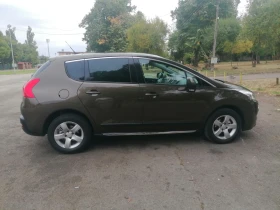 Обява за продажба на Peugeot 3008 HDI  ~12 000 лв. - изображение 5