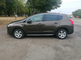Обява за продажба на Peugeot 3008 HDI  ~12 000 лв. - изображение 2