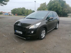 Обява за продажба на Peugeot 3008 HDI  ~12 000 лв. - изображение 1