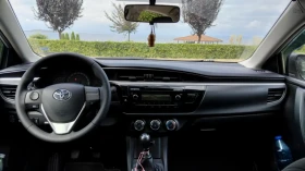 Обява за продажба на Toyota Corolla 1.4 benzin ~20 790 лв. - изображение 9