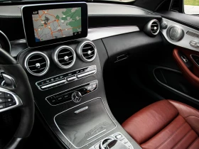 Mercedes-Benz C 43 AMG NIGHT EDITION*   *  | Mobile.bg    10