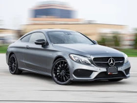     Mercedes-Benz C 43 AMG NIGHT EDITION*   * 