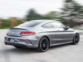 Mercedes-Benz C 43 AMG NIGHT EDITION*   *  | Mobile.bg    5