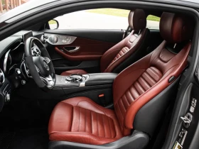 Mercedes-Benz C 43 AMG NIGHT EDITION*   *  | Mobile.bg    8