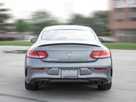 Mercedes-Benz C 43 AMG NIGHT EDITION*   *  | Mobile.bg    4