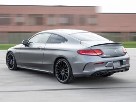 Mercedes-Benz C 43 AMG NIGHT EDITION*   *  | Mobile.bg    6
