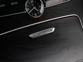 Mercedes-Benz C 43 AMG NIGHT EDITION*   *  | Mobile.bg    9