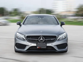 Mercedes-Benz C 43 AMG NIGHT EDITION*   *  | Mobile.bg    2