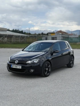 Обява за продажба на VW Golf 6 ~11 500 лв. - изображение 1