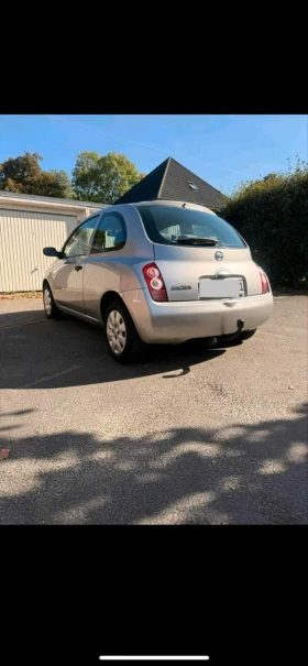 Обява за продажба на Nissan Micra ~2 000 лв. - изображение 1 | Auto.bg Обява за продажба на Nissan Micra ~2 000 лв. - изображение 1