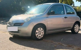 Обява за продажба на Nissan Micra ~2 000 лв. - изображение 2 | Auto.bg Обява за продажба на Nissan Micra ~2 000 лв. - изображение 2