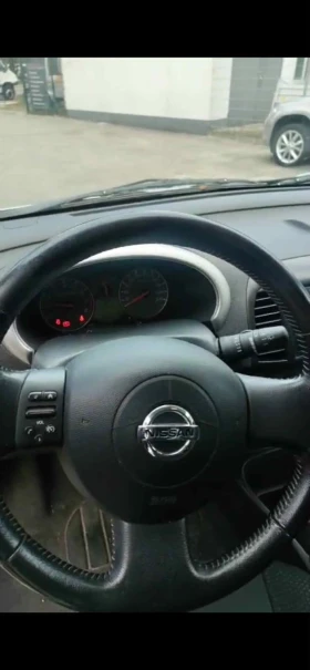 Обява за продажба на Nissan Micra ~2 000 лв. - изображение 7 | Auto.bg Обява за продажба на Nissan Micra ~2 000 лв. - изображение 7