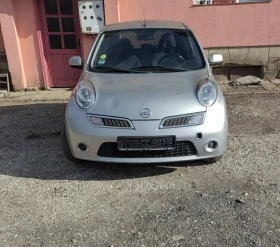 Обява за продажба на Nissan Micra ~2 000 лв. - изображение 1 | Auto.bg Обява за продажба на Nissan Micra ~2 000 лв. - изображение 1