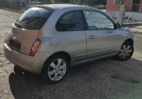 Обява за продажба на Nissan Micra ~2 000 лв. - изображение 3 | Auto.bg Обява за продажба на Nissan Micra ~2 000 лв. - изображение 3