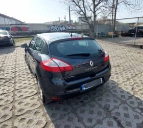 Renault Megane | Mobile.bg    2