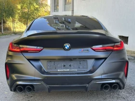 BMW M8 COMPETITION / ГАРАНЦИЯ 2027 / КЕРАМИКА  - цена по договаряне - 30334805 6