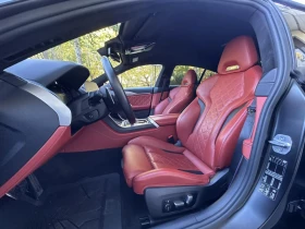 BMW M8 COMPETITION / ГАРАНЦИЯ 2027 / КЕРАМИКА  - цена по договаряне - 30334805 10